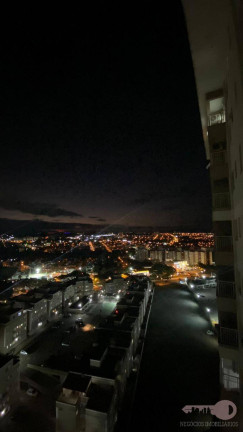 Imagem Apartamento com 2 Quartos à Venda, 52 m² em Jardim São Carlos - Sorocaba