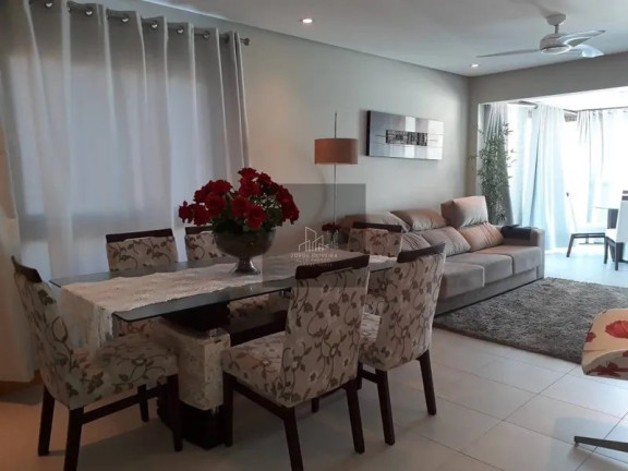 Apartamento com 3 Quartos à Venda, 116 m² em Centro - Capão Da Canoa