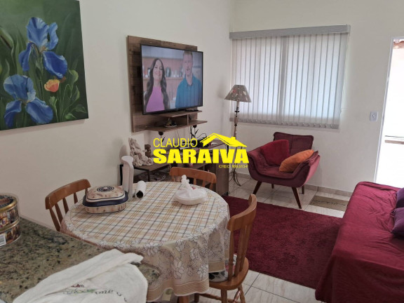 Imagem Casa com 2 Quartos à Venda, 59 m² em Vila Atlantica - Caraguatatuba Imagem Casa com 2 Quartos à Venda, 59 m² em Vila Atlantica - Caraguatatuba