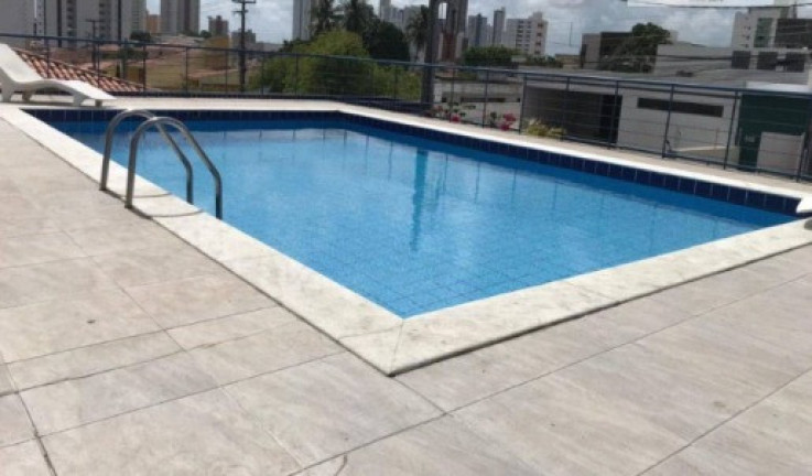Imagem Apartamento com 3 Quartos à Venda, 70 m² em Tambauzinho - João Pessoa Imagem Apartamento com 3 Quartos à Venda, 70 m² em Tambauzinho - João Pessoa