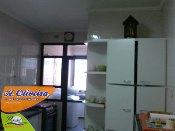 Imagem Cobertura com 2 Quartos à Venda, 140 m² em Centro - Ubatuba