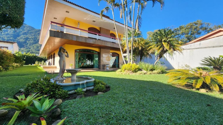 Imagem Casa com 7 Quartos à Venda, 881 m² em Alto - Teresópolis Imagem Casa com 7 Quartos à Venda, 881 m² em Alto - Teresópolis