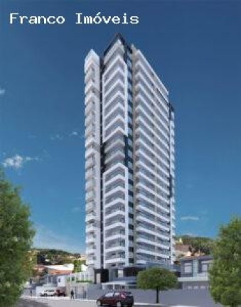 Imagem Cobertura à Venda, 323 m² em Campestre - Santo André