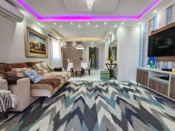 Imagem Apartamento com 3 Quartos à Venda, 110 m² em Jardim Astúrias - Guarujá Imagem Apartamento com 3 Quartos à Venda, 110 m² em Jardim Astúrias - Guarujá