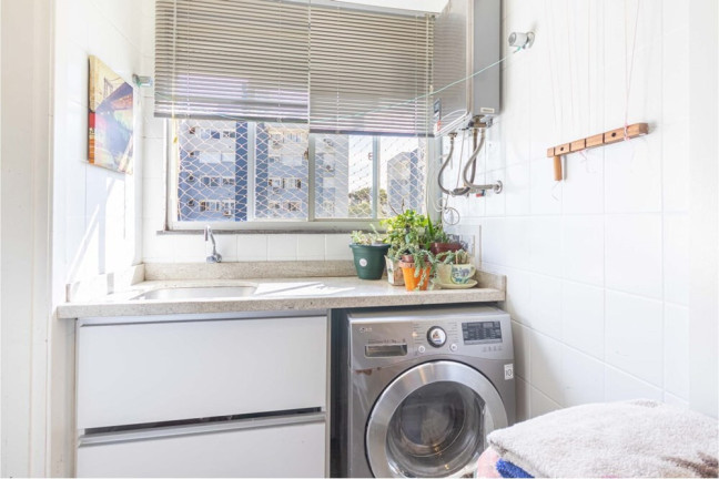 Imagem Apartamento com 3 Quartos à Venda, 72 m² em Chácara Das Pedras - Porto Alegre