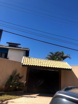 Imagem Imóvel com 3 Quartos à Venda, 330 m² em Fazenda Marajoara - Campo Limpo Paulista Imagem Imóvel com 3 Quartos à Venda, 330 m² em Fazenda Marajoara - Campo Limpo Paulista