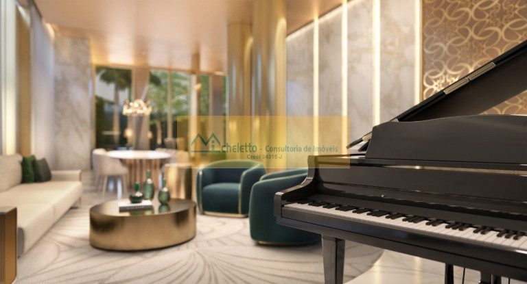 Imagem Apartamento com 5 Quartos à Venda, 493 m² em Indianópolis - São Paulo Imagem Apartamento com 5 Quartos à Venda, 493 m² em Indianópolis - São Paulo
