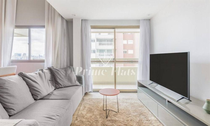 Imagem Apartamento com 2 Quartos à Venda, 100 m² em Brooklin Paulista - São Paulo Imagem Apartamento com 2 Quartos à Venda, 100 m² em Brooklin Paulista - São Paulo