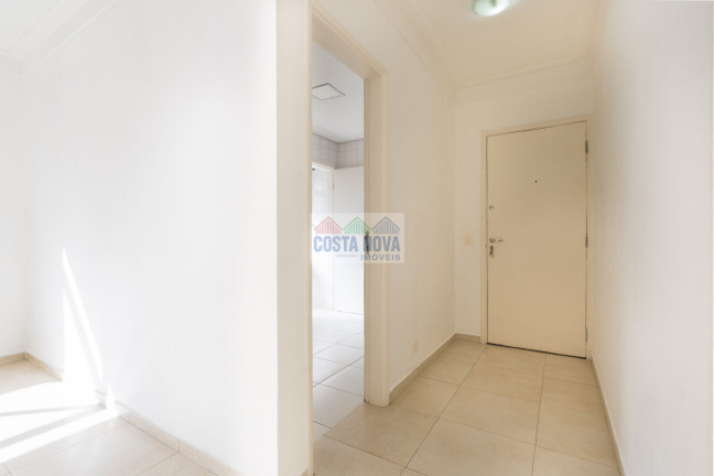 Imagem Apartamento com 1 Quarto para Alugar, 45 m² em Itaim Bibi - São Paulo