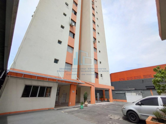 Imagem Apartamento com 2 Quartos à Venda, 55 m² em Mirim - Praia Grande Imagem Apartamento com 2 Quartos à Venda, 55 m² em Mirim - Praia Grande