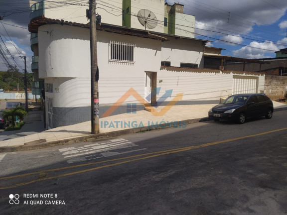 Casa com 3 Quartos à Venda, 285 m² em Veneza - Ipatinga