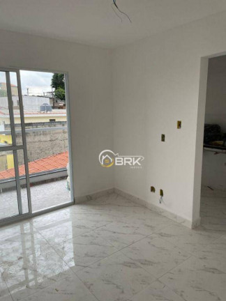 Imagem Apartamento com 2 Quartos à Venda, 50 m² em Cidade Patriarca - São Paulo