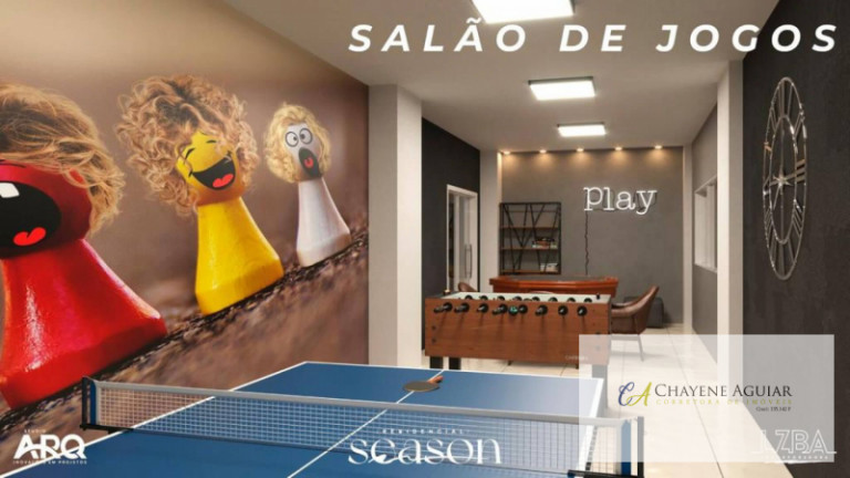 Imagem Apartamento com 2 Quartos à Venda, 44 m² em Vila Mazzei - São Paulo
