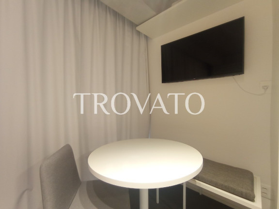 Imagem Imóvel com 1 Quarto à Venda, 28 m² em Vila Madalena - São Paulo