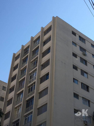 Imagem Apartamento com 2 Quartos à Venda, 100 m² em Jardim América - São Paulo Imagem Apartamento com 2 Quartos à Venda, 100 m² em Jardim América - São Paulo