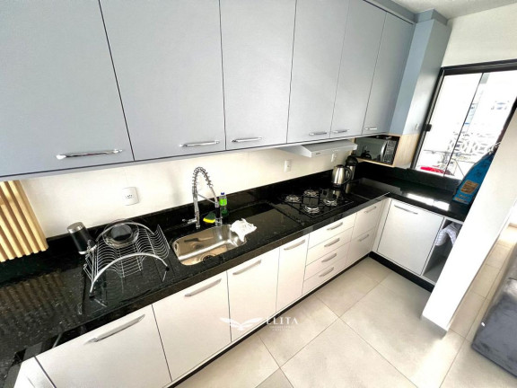 Imagem Apartamento com 2 Quartos à Venda, 70 m² em Itajuba - Barra Velha Imagem Apartamento com 2 Quartos à Venda, 70 m² em Itajuba - Barra Velha