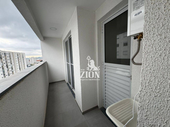 Imagem Apartamento com 2 Quartos à Venda, 43 m² em Vila Guilherme - São Paulo Imagem Apartamento com 2 Quartos à Venda, 43 m² em Vila Guilherme - São Paulo