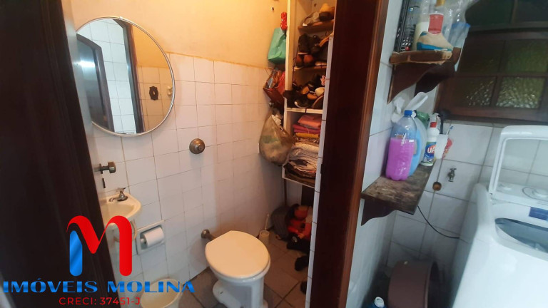 Imagem Casa com 2 Quartos à Venda, 149 m² em Santa Maria - Santo André Imagem Casa com 2 Quartos à Venda, 149 m² em Santa Maria - Santo André
