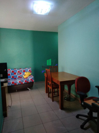 Imagem Apartamento com 3 Quartos à Venda, 70 m² em Quitaúna - Osasco