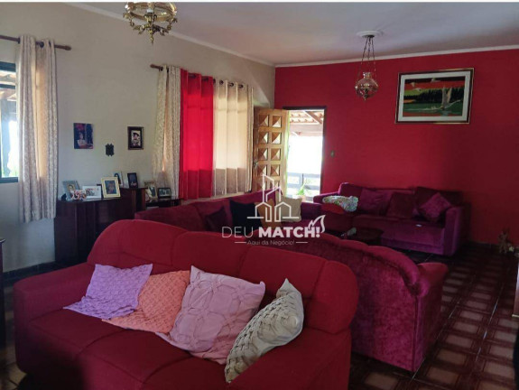 Imagem Casa com 2 Quartos à Venda, 242 m² em Jardim Dos Pinheiros - Atibaia Imagem Casa com 2 Quartos à Venda, 242 m² em Jardim Dos Pinheiros - Atibaia