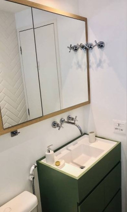 Imagem Apartamento com 2 Quartos à Venda, 128 m² em Moema - São Paulo Imagem Apartamento com 2 Quartos à Venda, 128 m² em Moema - São Paulo