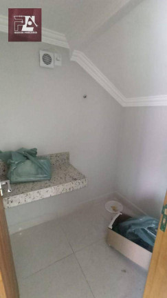 Imagem Sobrado com 3 Quartos à Venda, 170 m² em Nova Lorena - Lorena