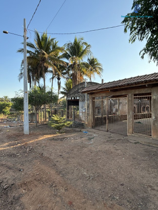Imagem Terreno à Venda, 16.500 m² em Jardim Helvécia Complemento - Aparecida De Goiânia Imagem Terreno à Venda, 16.500 m² em Jardim Helvécia Complemento - Aparecida De Goiânia