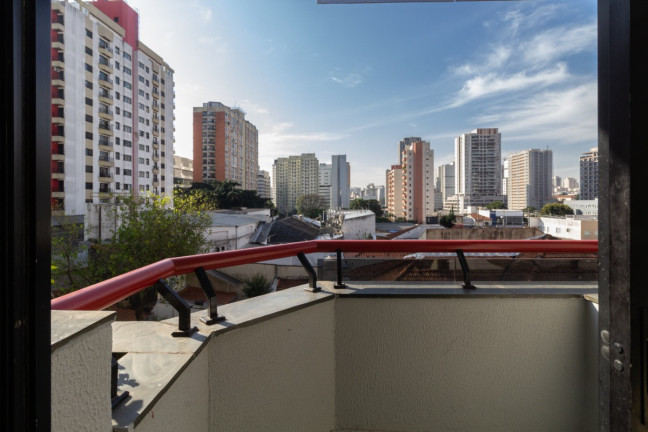Imagem Apartamento com 3 Quartos à Venda, 81 m² em Vila Clementino - São Paulo Imagem Apartamento com 3 Quartos à Venda, 81 m² em Vila Clementino - São Paulo