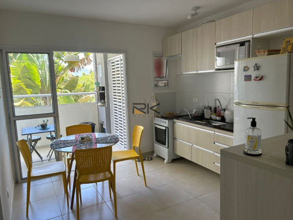 Imagem Apartamento com 2 Quartos à Venda, 67 m² em Perequê Açu - Ubatuba Imagem Apartamento com 2 Quartos à Venda, 67 m² em Perequê Açu - Ubatuba