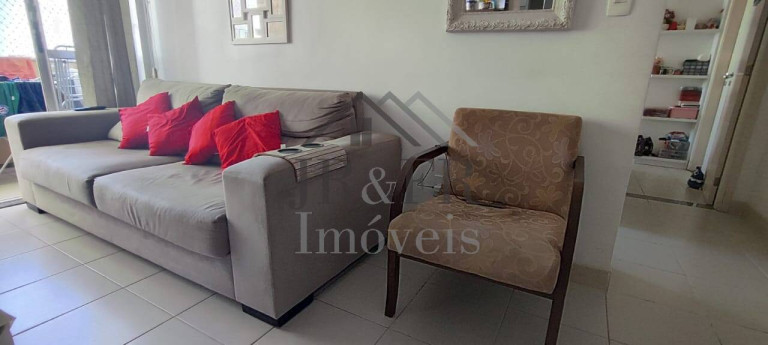Imagem Apartamento com 2 Quartos à Venda, 54 m² em Centro - Lauro De Freitas