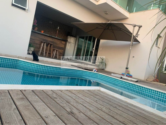 Imagem Casa com 3 Quartos à Venda, 212 m² em Cascata - Paulínia