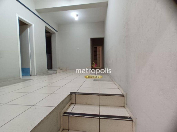Imagem Sala Comercial para Alugar, 222 m² em Centro - São Caetano Do Sul