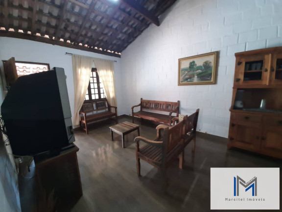 Imagem Chácara com 3 Quartos à Venda, 3.000 m² em Mairinque