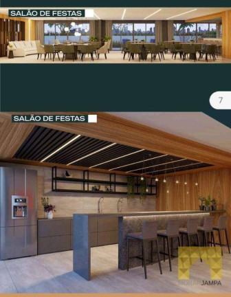 Imagem Apartamento com 2 Quartos à Venda, 89 m² em Bessa - João Pessoa Imagem Apartamento com 2 Quartos à Venda, 89 m² em Bessa - João Pessoa