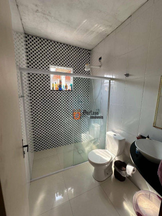 Imagem Casa com 2 Quartos à Venda, 129 m² em Balneário São João Batista Ii - Peruíbe Imagem Casa com 2 Quartos à Venda, 129 m² em Balneário São João Batista Ii - Peruíbe