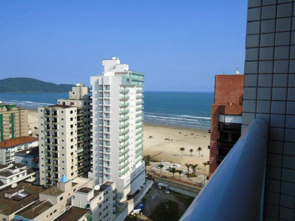 Imagem Apartamento com 2 Quartos à Venda, 88 m² em Vila Guilhermina - Praia Grande Imagem Apartamento com 2 Quartos à Venda, 88 m² em Vila Guilhermina - Praia Grande