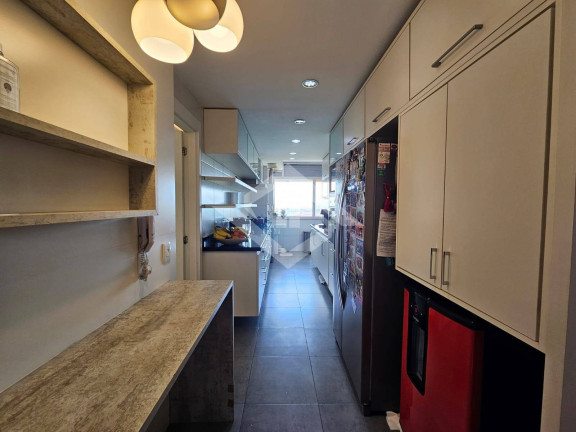 Imagem Apartamento com 4 Quartos à Venda, 144 m² em Barra Olímpica - Rio De Janeiro Imagem Apartamento com 4 Quartos à Venda, 144 m² em Barra Olímpica - Rio De Janeiro