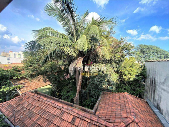 Imagem Apartamento com 2 Quartos à Venda ou Locação, 62 m² em Vila Homero Thon - Santo André