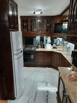 Imagem Apartamento com 3 Quartos à Venda, 110 m² em Vila Andrade - São Paulo Imagem Apartamento com 3 Quartos à Venda, 110 m² em Vila Andrade - São Paulo