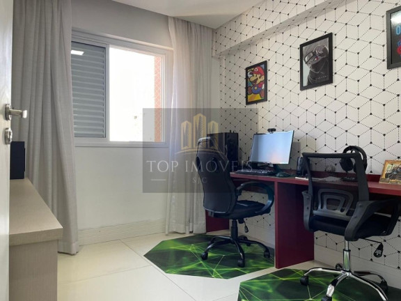 Imagem Apartamento com 3 Quartos à Venda, 100 m² em Jardim Das Indústrias - São José Dos Campos Imagem Apartamento com 3 Quartos à Venda, 100 m² em Jardim Das Indústrias - São José Dos Campos