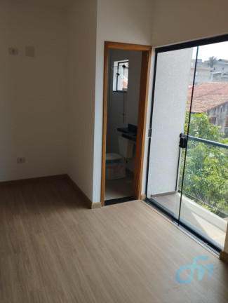 Imagem Casa de Condomínio com 2 Quartos à Venda, 74 m² em Vila Suissa - Mogi Das Cruzes