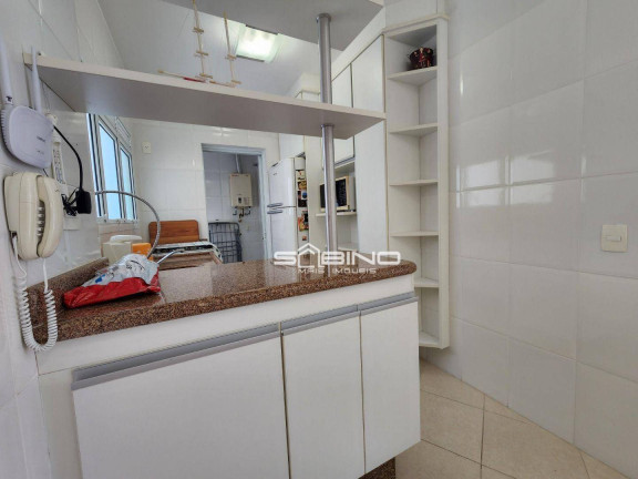 Imagem Apartamento com 2 Quartos para Temporada, 88 m² em Riviera De São Lourenço - Bertioga