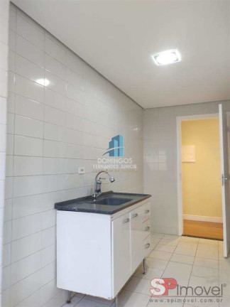 Imagem Apartamento com 2 Quartos à Venda, 50 m² em Itaquera - São Paulo Imagem Apartamento com 2 Quartos à Venda, 50 m² em Itaquera - São Paulo