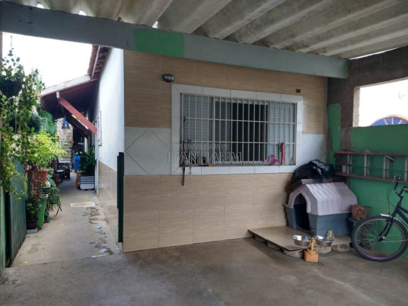 Imagem Casa com 3 Quartos à Venda, 5 m² em Itaoca - Itanhaem Imagem Casa com 3 Quartos à Venda, 5 m² em Itaoca - Itanhaem