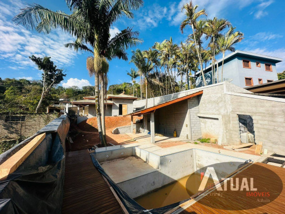 Imagem Casa com 3 Quartos à Venda, 133 m² em Parque Bela Vista - Mairiporã