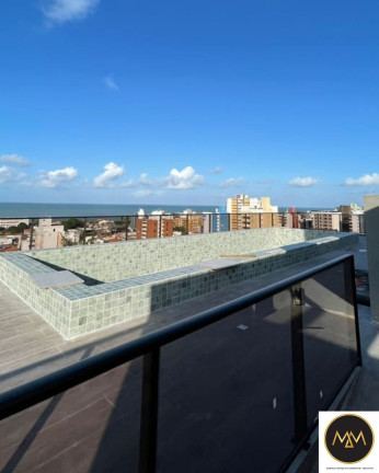 Imagem Apartamento com 2 Quartos à Venda, 52 m² em Manaíra - João Pessoa Imagem Apartamento com 2 Quartos à Venda, 52 m² em Manaíra - João Pessoa