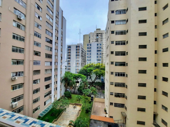Imagem Apartamento com 3 Quartos à Venda, 105 m² em Higienópolis - São Paulo Imagem Apartamento com 3 Quartos à Venda, 105 m² em Higienópolis - São Paulo