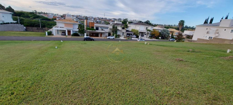 Imagem Terreno à Venda, 458 m² em Alphaville Dom Pedro 3 - Campinas Imagem Terreno à Venda, 458 m² em Alphaville Dom Pedro 3 - Campinas