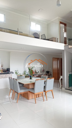 Imagem Imóvel com 3 Quartos à Venda, 198 m² em Residencial Jacarandá - Engenheiro Coelho Imagem Imóvel com 3 Quartos à Venda, 198 m² em Residencial Jacarandá - Engenheiro Coelho
