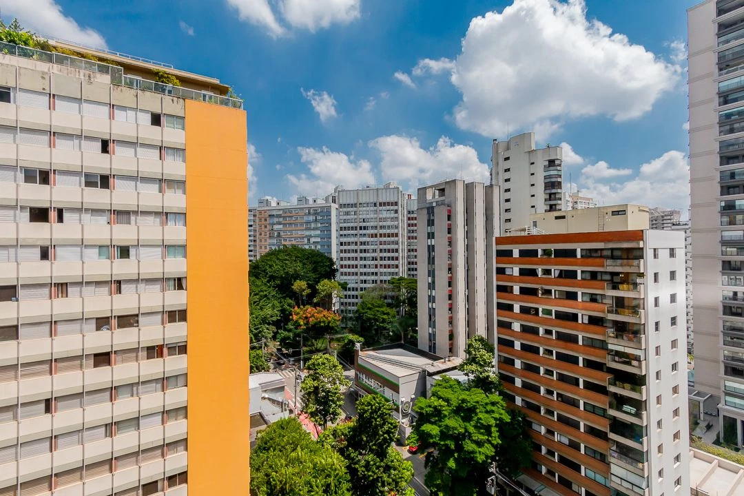 Imagem Imóvel com 3 Quartos à Venda, 150 m² em Perdizes - São Paulo Imagem Imóvel com 3 Quartos à Venda, 150 m² em Perdizes - São Paulo